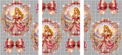 16oz Disney-D 4326